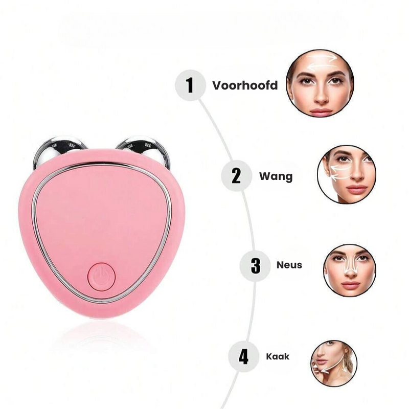 LiftGlow – Strahlende Haut, ganz ohne Aufwand