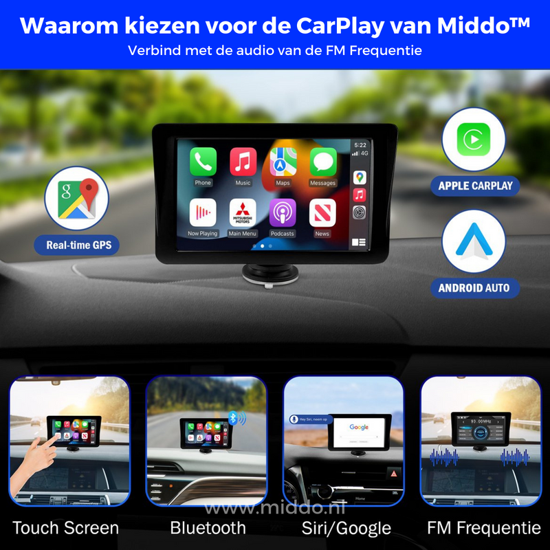NavPro - Intelligente Navigation, nahtloser Komfort
