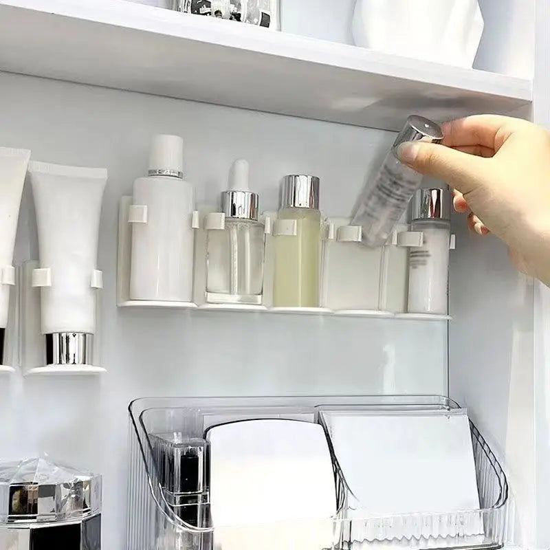 StickNest – Die bohrfreie Ordnungs­lösung für jedes Zuhause!