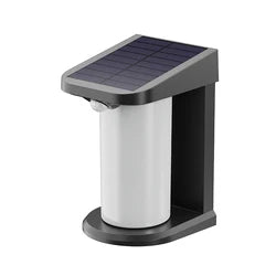 Vigilux Bewegungsmelderlampe | LED Außenleuchte mit Sensor | IP65 Wetterfest | 3000K Warmweiß