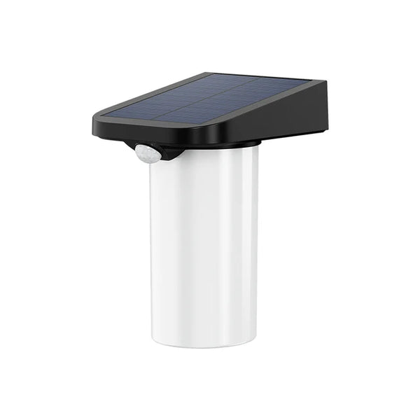 Vigilux Bewegungsmelderlampe | LED Außenleuchte mit Sensor | IP65 Wetterfest | 3000K Warmweiß