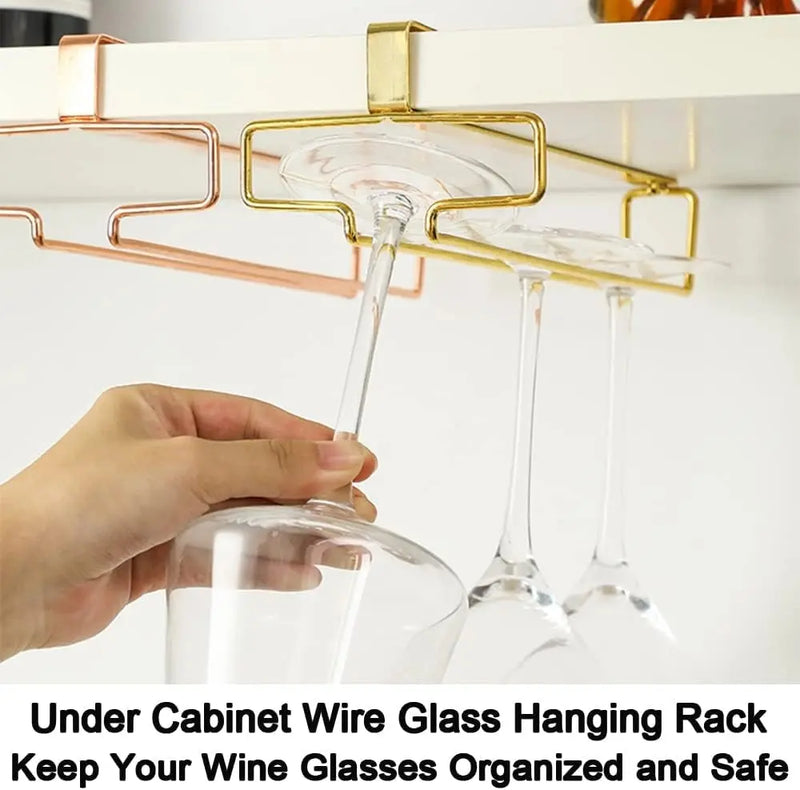 GlassGlow – Elegante Weingläser schweben lassen!