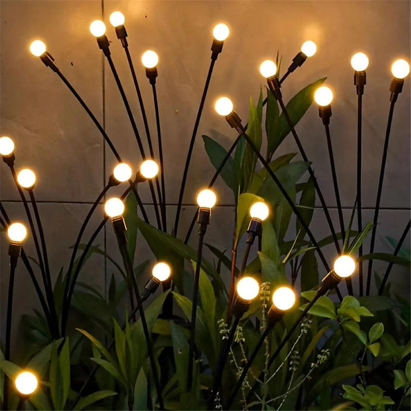 TwinkleGlow – Dein Garten beginnt zu tanzen!