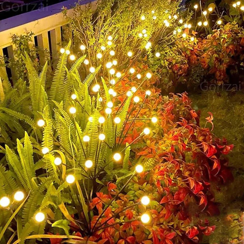 TwinkleGlow – Dein Garten beginnt zu tanzen!