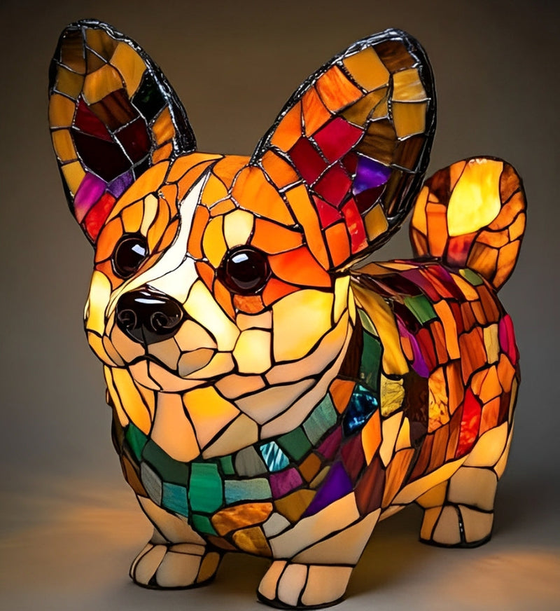 GlowPet – Das beruhigende Nachtlicht mit Kuschelfaktor!