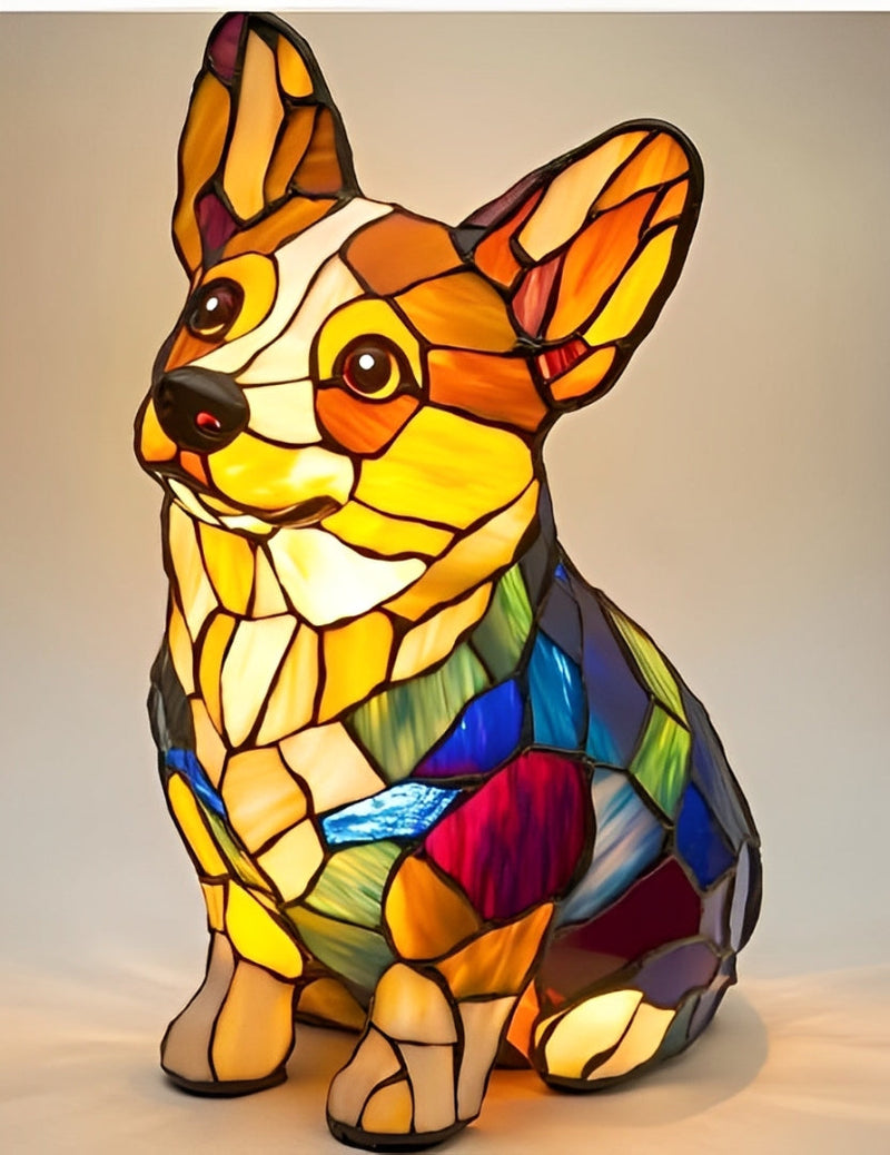 GlowPet – Das beruhigende Nachtlicht mit Kuschelfaktor!
