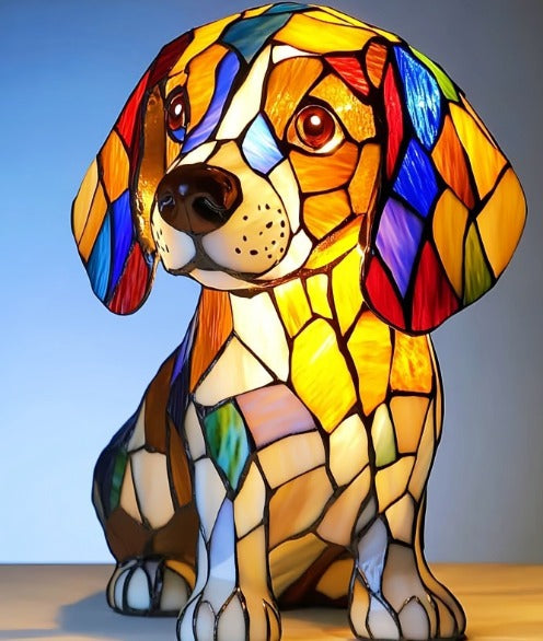 GlowPet – Das beruhigende Nachtlicht mit Kuschelfaktor!