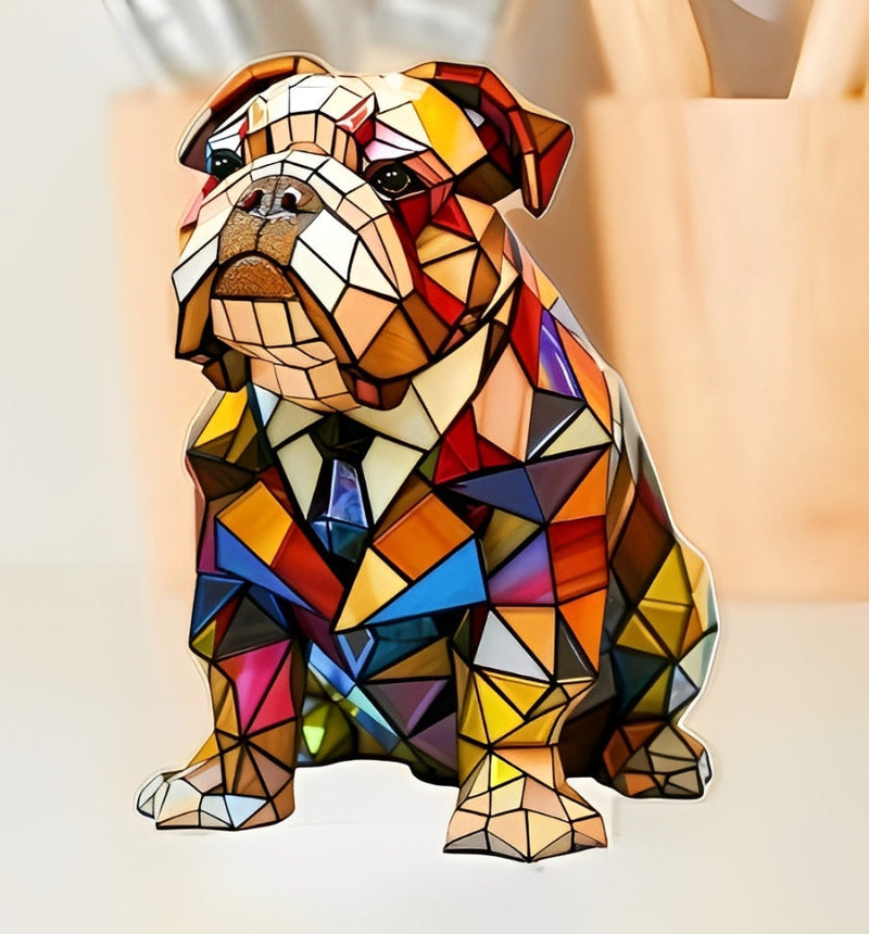 GlowPet – Das beruhigende Nachtlicht mit Kuschelfaktor!