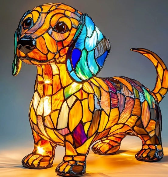 GlowPet – Das beruhigende Nachtlicht mit Kuschelfaktor!