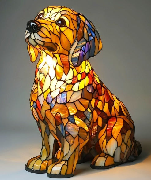 GlowPet – Das beruhigende Nachtlicht mit Kuschelfaktor!