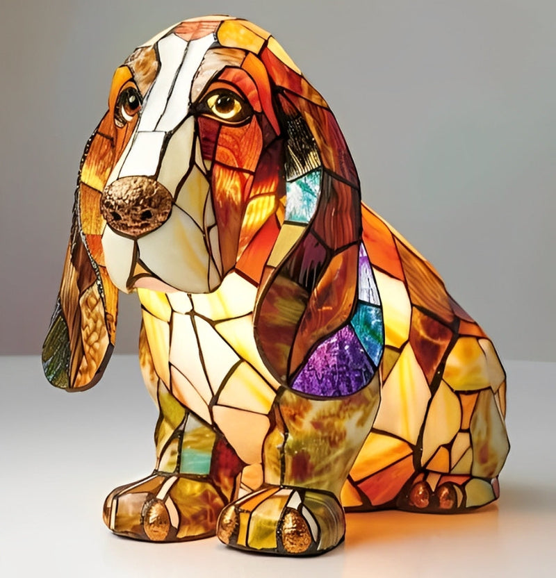 GlowPet – Das beruhigende Nachtlicht mit Kuschelfaktor!