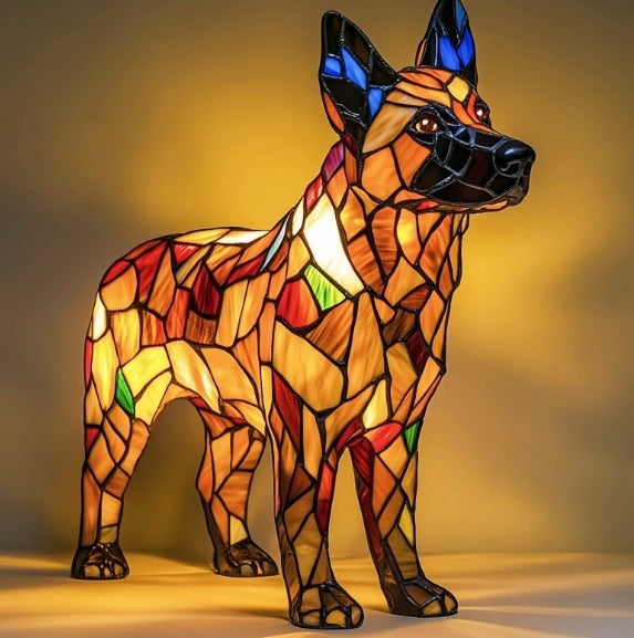 GlowPet – Das beruhigende Nachtlicht mit Kuschelfaktor!