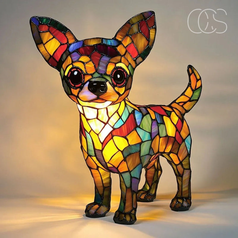 GlowPet – Das beruhigende Nachtlicht mit Kuschelfaktor!
