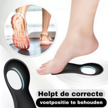 SoleElégance – Gehkomfort auf jedem Schritt!