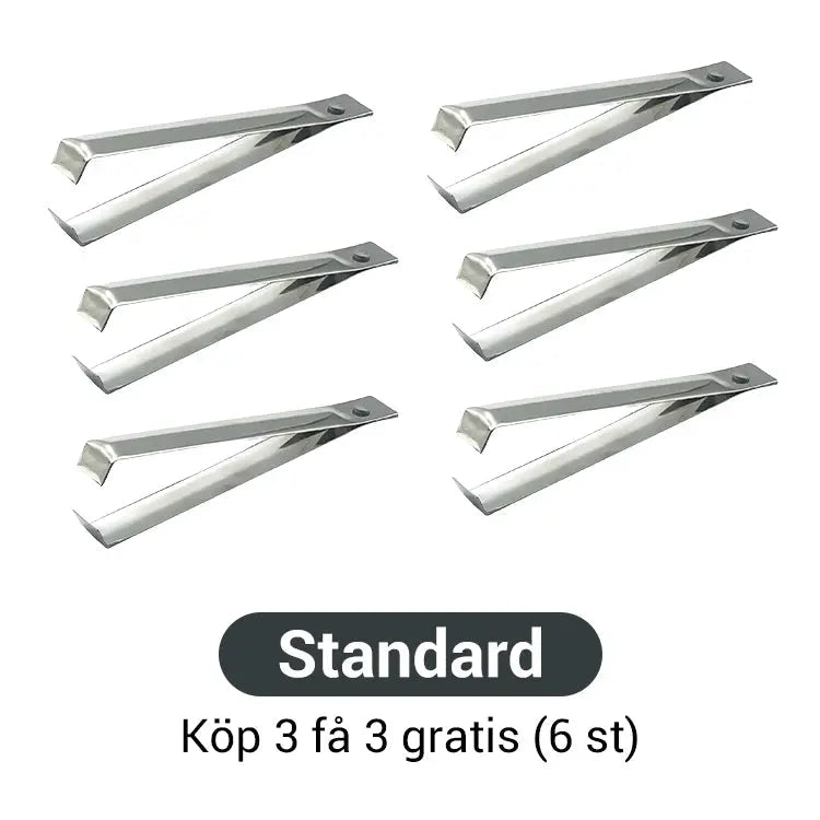 2+2 GRATIS | GarlicGo Pro – Knoblauch in Sekunden schnell schälen!