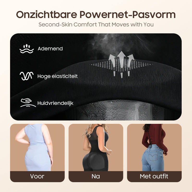 SilhouetteSculpt – Entdecke das Geheimnis deiner idealen Figur