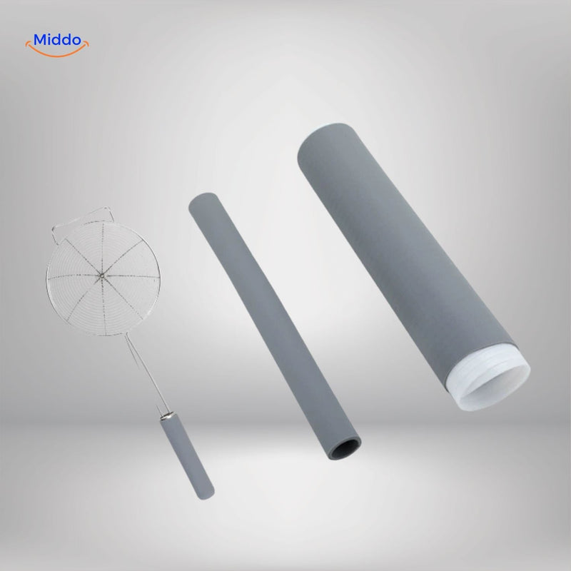 HeatAway – Kochen, ohne sich jemals wieder die Finger zu verbrennen