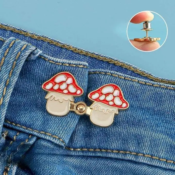 2+2 GRATIS | FitRight – Sofort perfekte Passform, keine Näharbeiten erforderlich