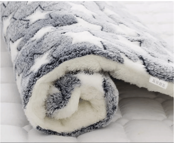 CozyPaw – Ultimatives tiefenentspannendes Erlebnis für Ihre Katze!