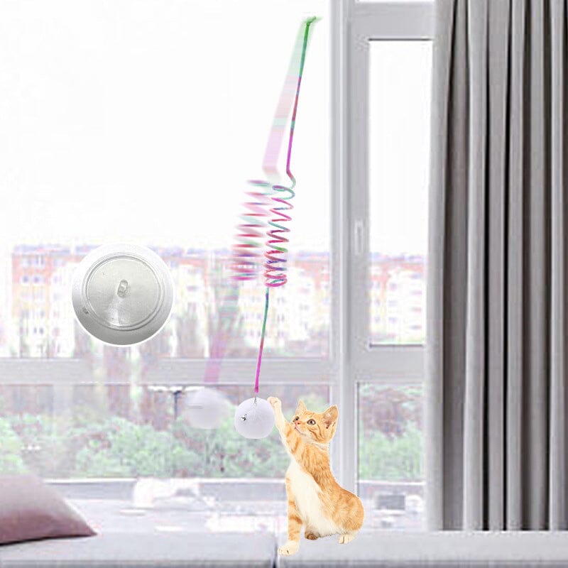 MeowFun – Unbegrenzter Spaß für fröhliche Katzen!!