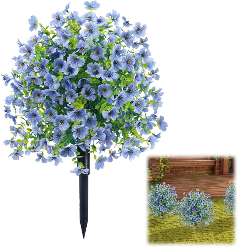 ForeverBloom – Lebendige Schönheit ganz ohne Pflege!