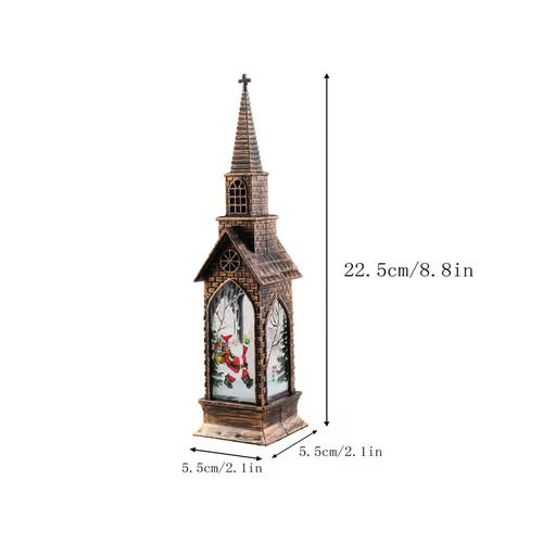 1+1 GRATIS | LumiXMas – Zauberhafte Weihnachtslaternen für festliche Stimmung