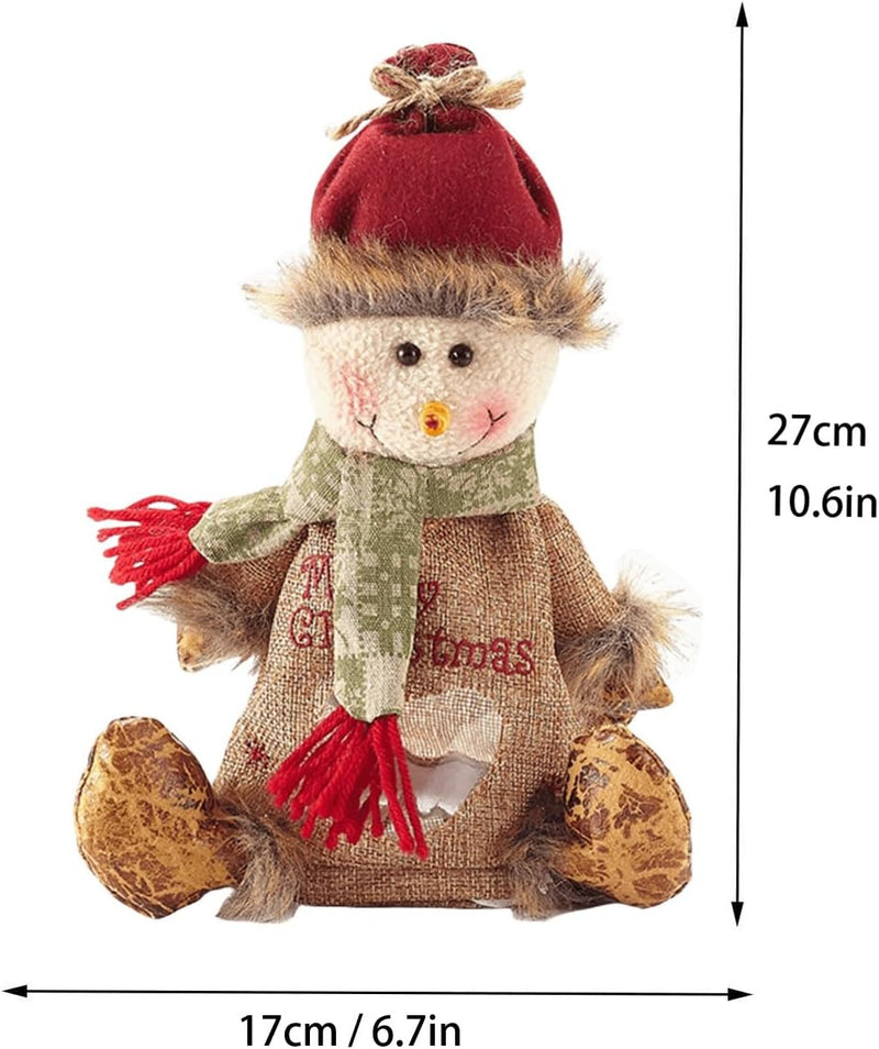 MerryBag – Mach aus jedem Weihnachtsgeschenk einen unvergesslichen Moment