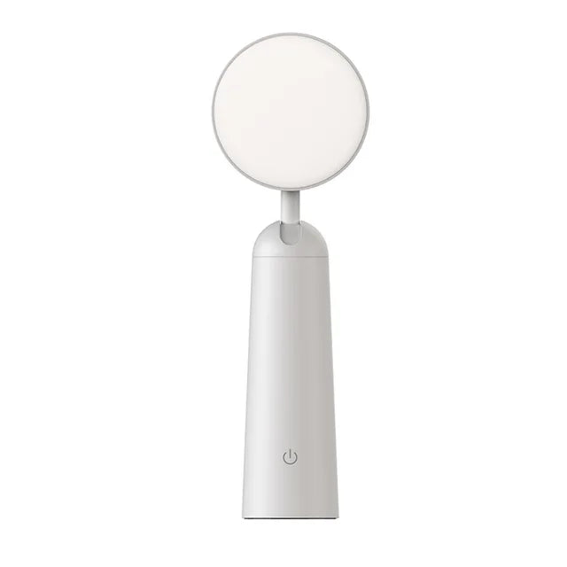 LuminaArt – Die innovative Design-Tischlampe!