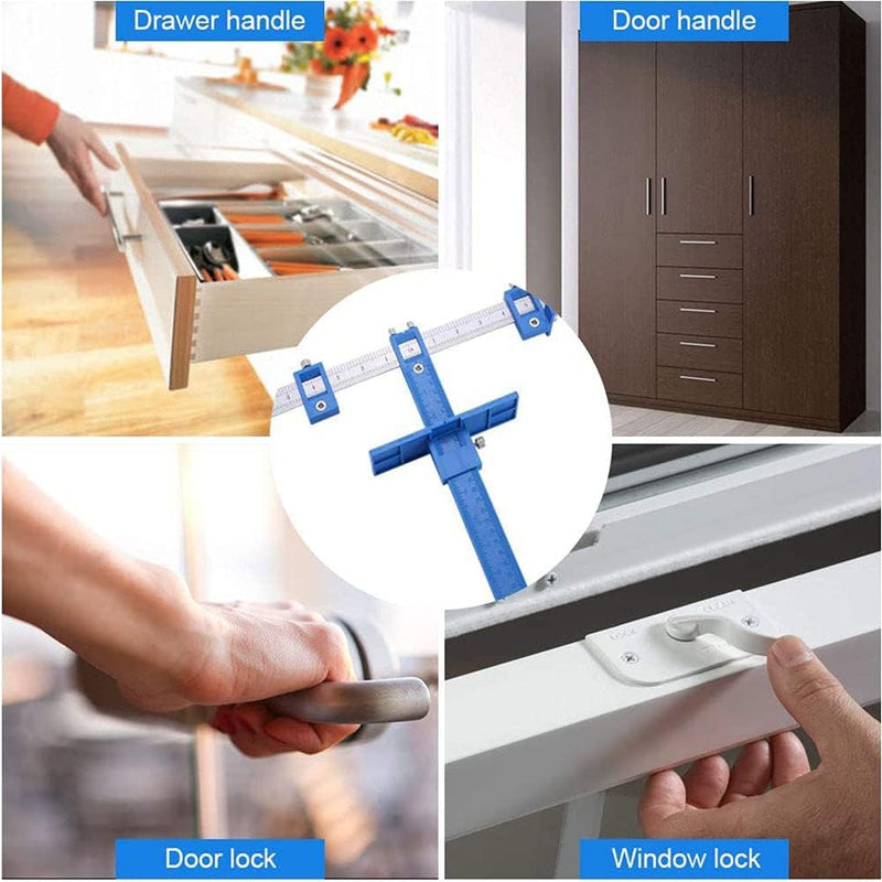 AlignPro Guide – Millimetergenaues Bohren in Sekundenschnelle