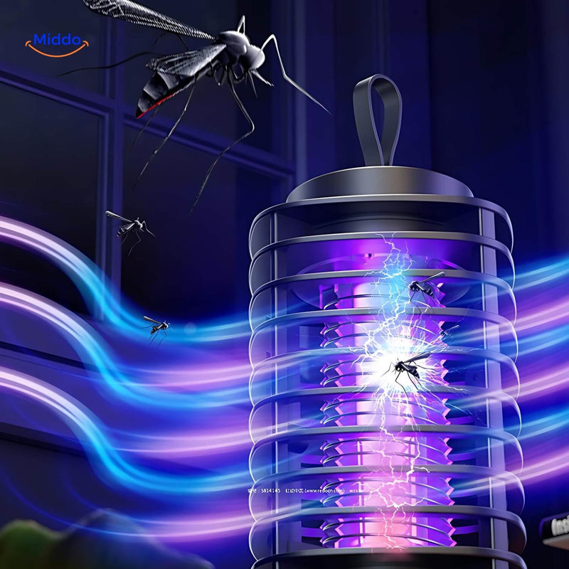 BugFree – Starker UV-Schutz gegen Mücken und fliegende Insekten