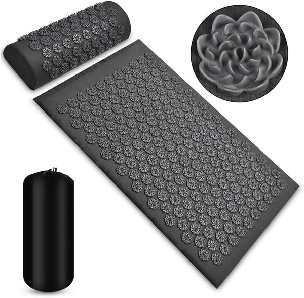 RelaxNest – jederzeitige Entspannung für Körper und Seele