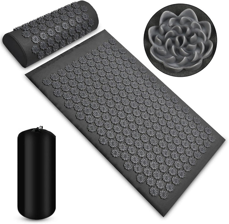 RelaxNest – jederzeitige Entspannung für Körper und Seele