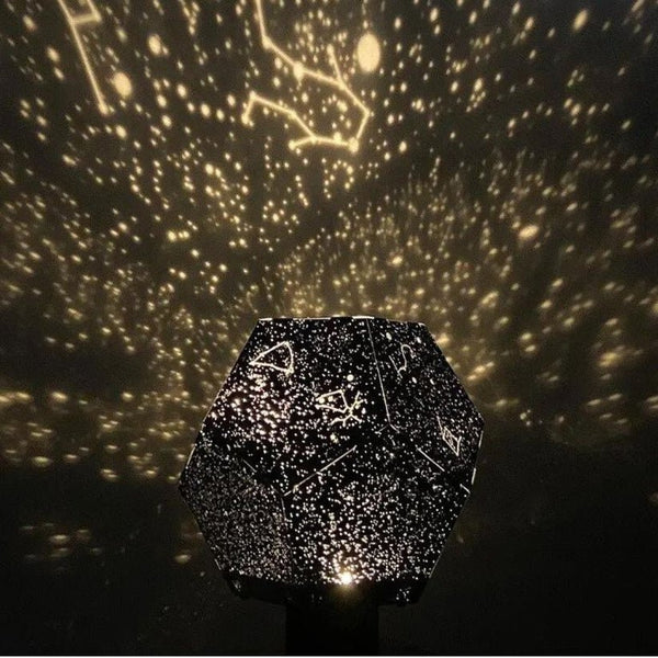 DreamProjector – Erlebe den Schlaf unter einem sternenklaren Himmel!