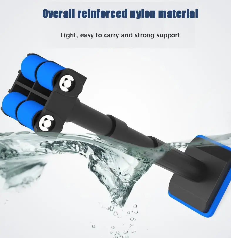 1+1 GRATIS | PowerLift Schienen – Schränke einfach und sicher installieren!