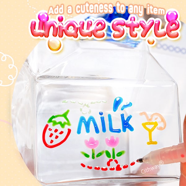 JellyPen – Lass deine Kreativität lebendig werden