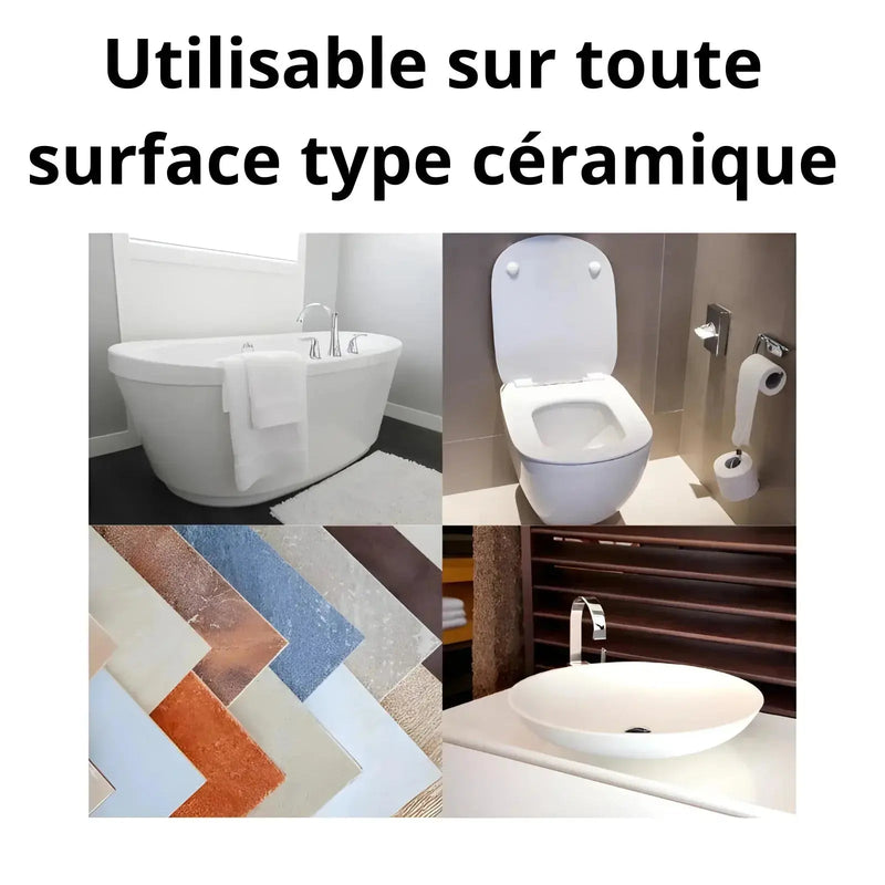 1+1 GRATIS | ReparaFix – Stellt beschädigte Fliesen in wenigen Minuten wie neu wieder her