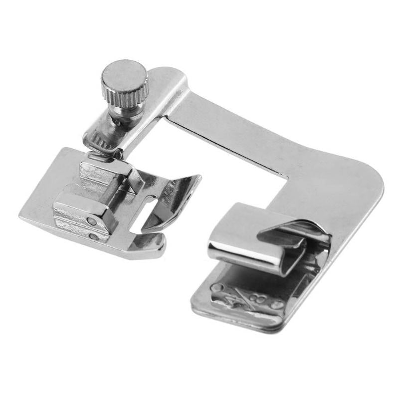 PerfectEmbro – Perfekte Säume in einem Schritt erzielen