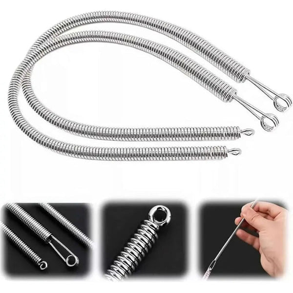 1+1 GRATIS | FlexiThread – Bänder und Elastiken mühelos einfädeln