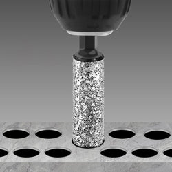 DiamondDrill – Ein Werkzeug zum Bohren und Schleifen!