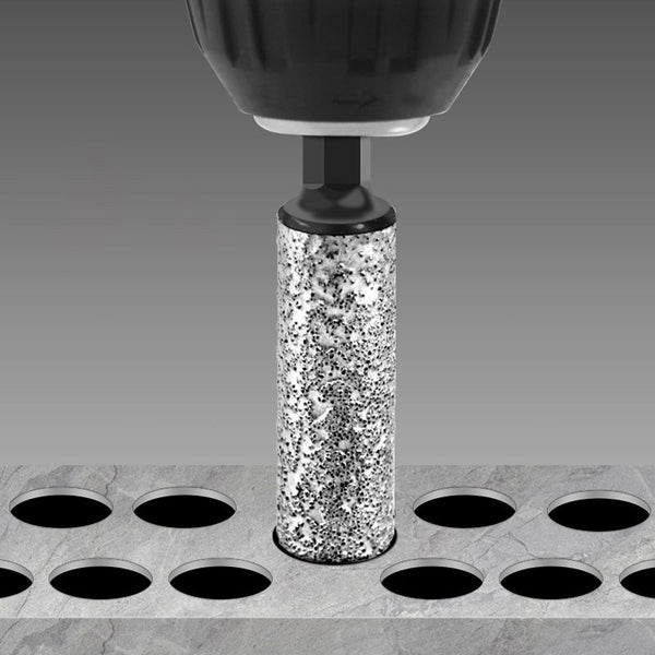DiamondDrill – Ein Werkzeug zum Bohren und Schleifen!