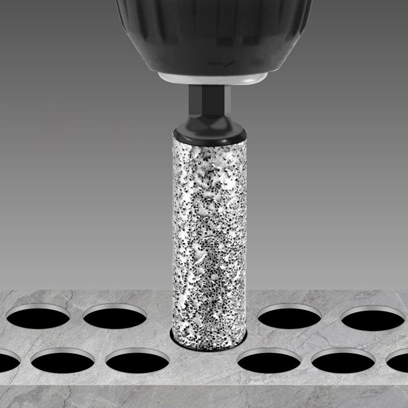 DiamondDrill – Ein Werkzeug zum Bohren und Schleifen!