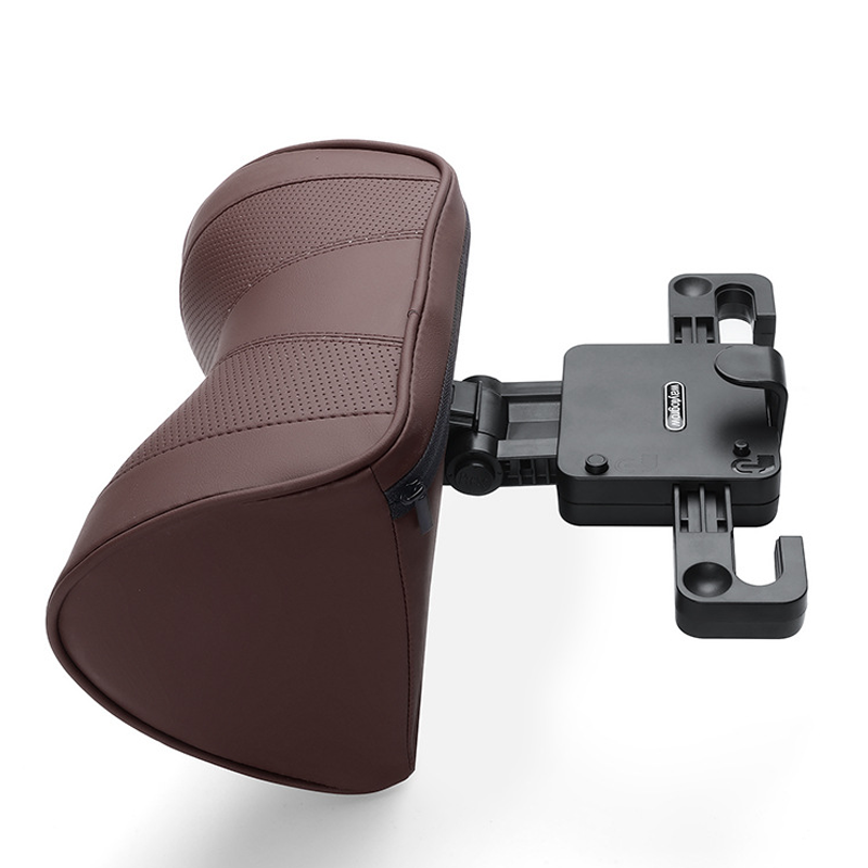 ComfyDrive – Nackenschmerzen beim Fahren beseitigen