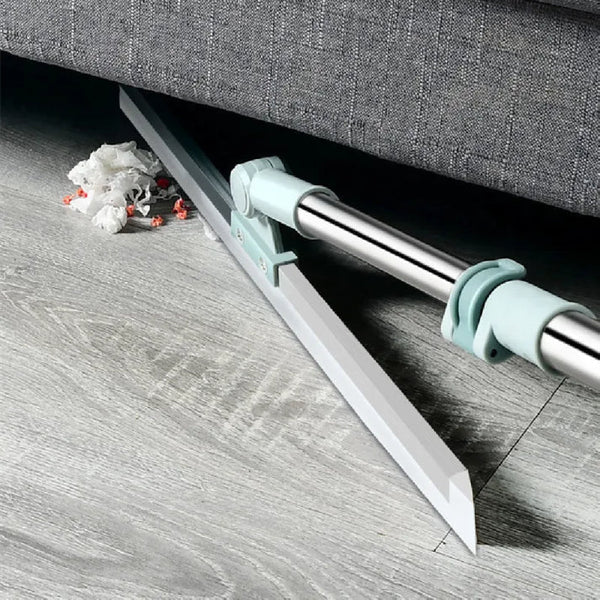 FlexiWipe Pro – Wischen, Ziehen, Sauber in einem Zug!