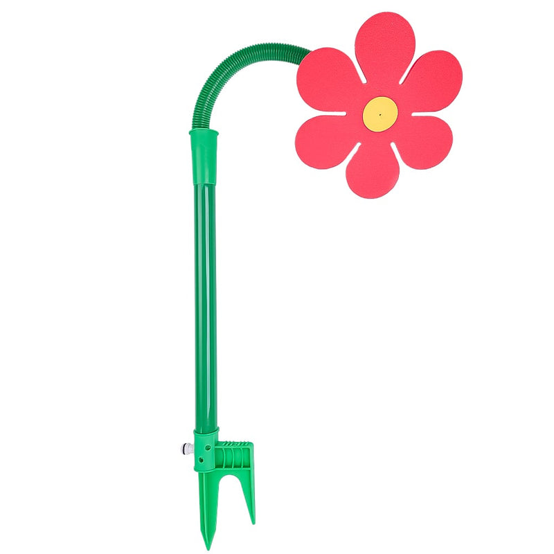 AquaFlower – Bewässerung ganz einfach gemacht!
