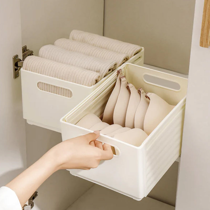 1+1 GRATIS | FlexiBox – Organisation, die sich Ihrem Leben anpasst