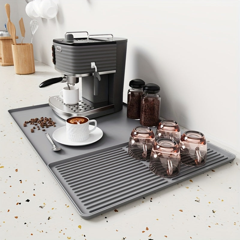 CoffeeProtector Pro – Halten Sie Ihren Arbeitsplatz stressfrei sauber!