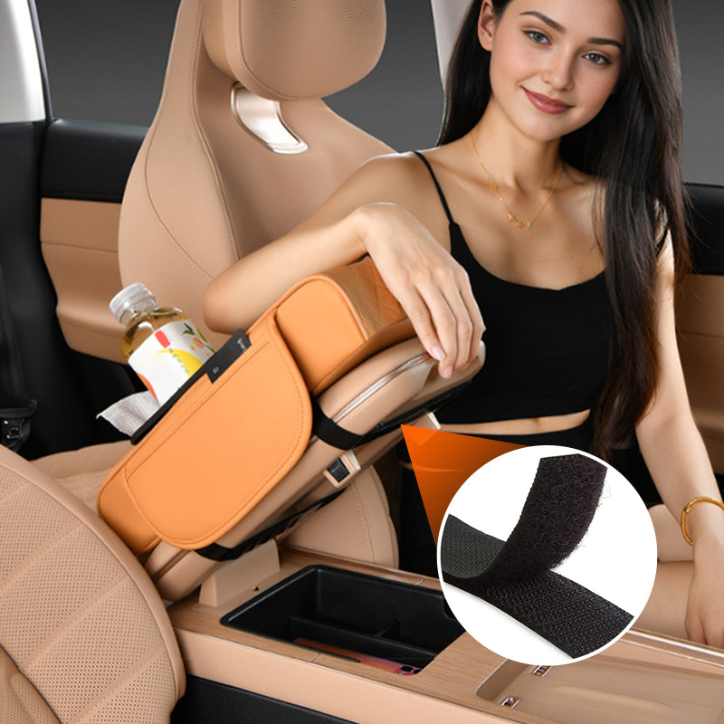 DriveComfort Pro – Sicherheit und Komfort für jede Fahrt in Ihrem Auto