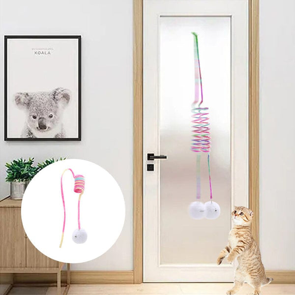 MeowFun – Unbegrenzter Spaß für fröhliche Katzen!!