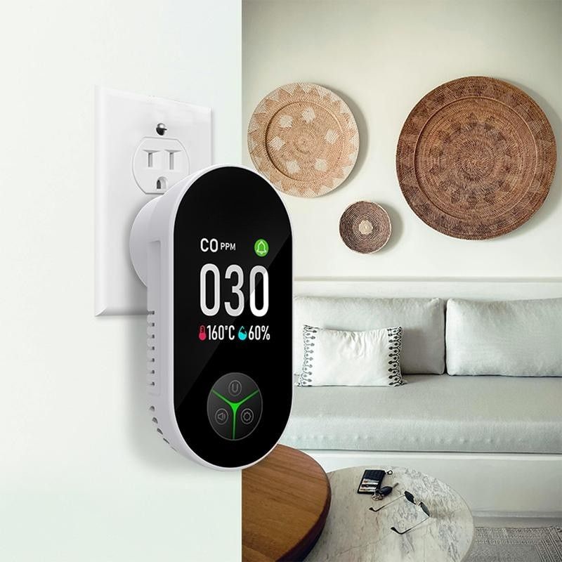 PureAir – Echtzeitschutz für Ihr Zuhause gegen unsichtbare Bedrohungen