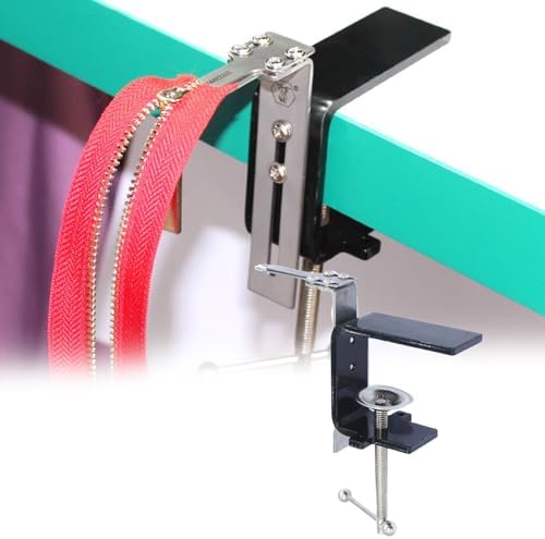 ZipPro – Reißverschlüsse in nur 1 Sekunde anbringen!